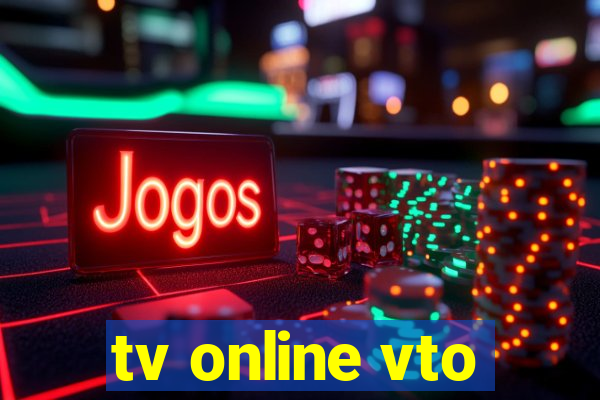 tv online vto